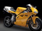 2001 Ducati 748S